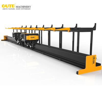 China máquina de dobra automática do Rebar do CNC de 12m à venda