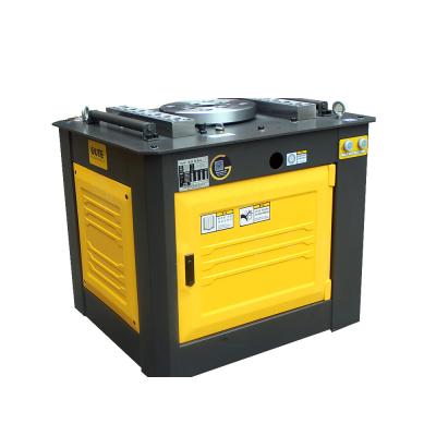 Chine machine à cintrer de Rebar de la cintreuse de barre d'acier de 36mm GUTE GW40A-4 à vendre