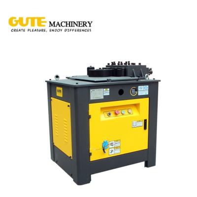 Chine cintreuse de barre d'acier de 32mm 9R/Min Gute Bar Bending Machine à vendre