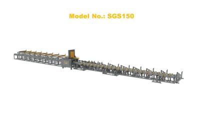 중국 PLC 시스템에 의한 GUTE 수력 CNC 전단 설비 기계 42 kw 판매용