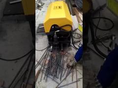 1.5 To 12mm Rebar Straightening And Cutting Machine Straightening And Cutting Machine