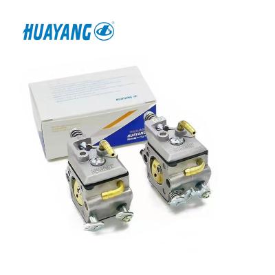 China 2-Stroke Chainsaw Spare Parts HUAYANG Chainsaw Carburetor For 5200 And 5800 Gasoline Chainsaws for sale