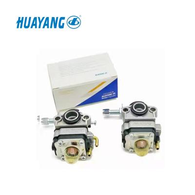 China 4-Stroke HUAYANG 139 140 4-Stroke Engine Carburetor for sale