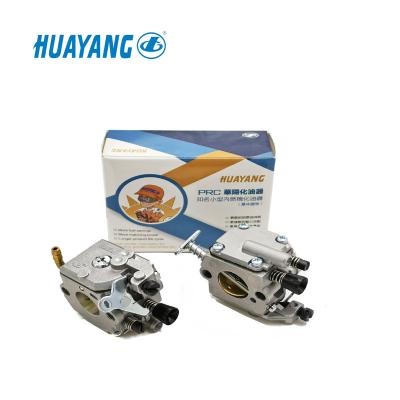 China 2-Stroke Chainsaw Spare Parts HUAYANG Chainsaw Carburetor For Stihl MS200 MS200T Chainsaws for sale