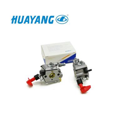 China 2-Stroke Chainsaw Spare Parts HUAYANG Chainsaw Carburetor Fits Echo CS2600/ES/C 280TES/C and Shindaiwa 269T 280TS Chainsaws. for sale