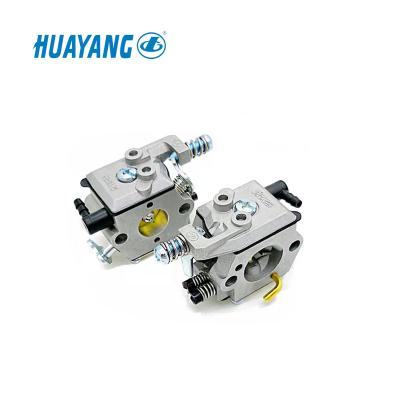 China 2-Stroke Chainsaw Spare Parts HUAYANG Carburetor Fits Echo Gasoline CS300/301/305/340/341/345/346/3000 Saws for sale