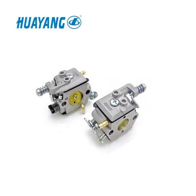 China Chainsaw Spare Parts HUAYANG Carburetor Fits ECHO CS352 CS352-ES CS353 MP-242 for sale