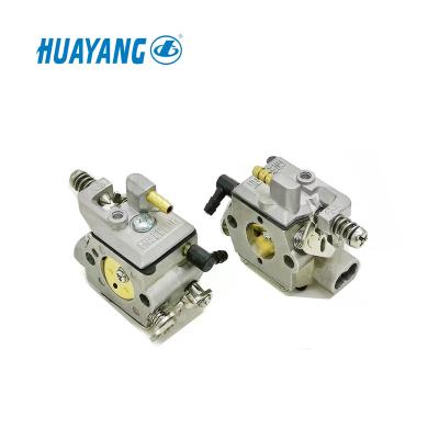 China Chainsaw Spare Parts HUAYANG GL-254 Chainsaw Carburetor Fits Echo CS-490 CS-491O CS-501P and Shindadiwa 491s Gasoline GL-254 Saws for sale