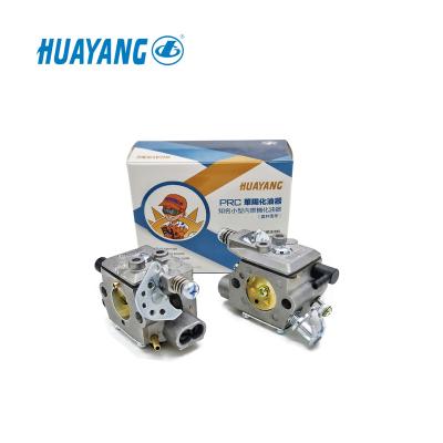 China 2-Stroke Chainsaw Spare Parts HUAYANG Carburetor Apply To Oleo-Mac 936/940 Chainsaws for sale