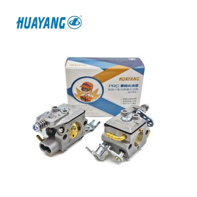 China 2-Stroke chainsaw spare parts HUAYANG chainsaw carburetors fit Oleo-Mac 932 941C 941CX GS44 GS410 GS440 GS450 chainsaws and efco 141S 141 for sale