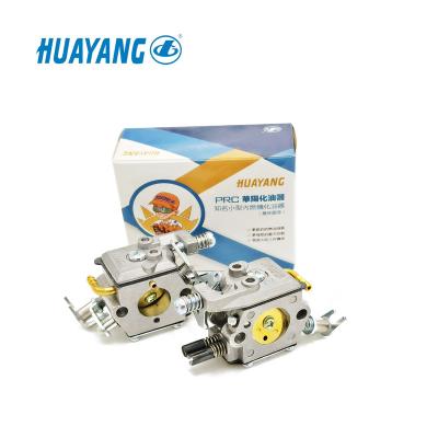 China Oleo-Mac 937 GS370 GSH370 and 2-Stroke Chainsaw Spare Parts HUAYANG Carburetor Adjustment efco 137 Chainsaws MT3700 for sale