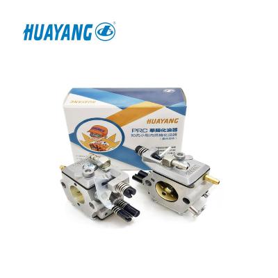 China makita DCS401 and DOLMA PS 400 etc. 2-Stroke Chainsaw Spare Parts HUAYANG Carburetor Fits. for sale