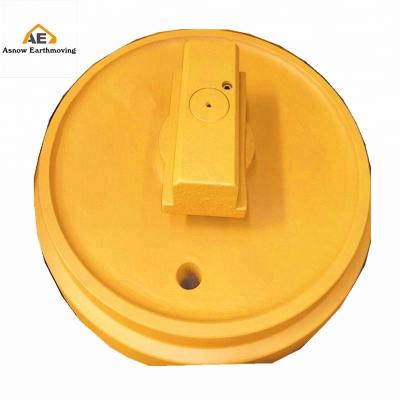 China Crawler Loader CAT 955C 955H 955K 955L Rear Idler Front Idler Roller CR3188 for sale