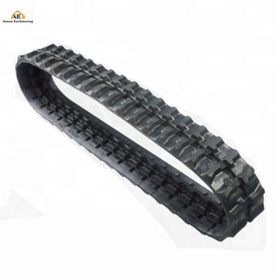 China Kubota K008 Mini Excavator Rubber Track Compact Crawler Excavator 180X72X37 Track Rubber Excavator for sale