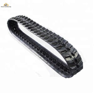 China Kubota KH28 Mini Excavator Rubber Track Compact Crawler Excavator 230X72X42 Track Rubber Excavator for sale