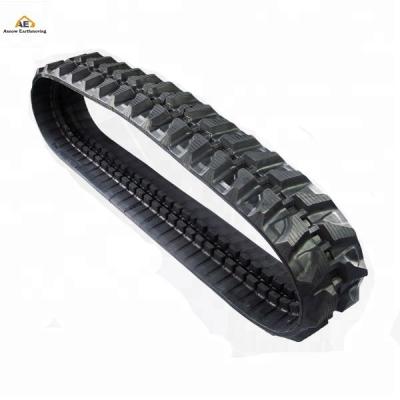 China Kubota KH31 Mini Excavator Rubber Track Compact Crawler Excavator 230X72X42 Track Rubber Excavator for sale