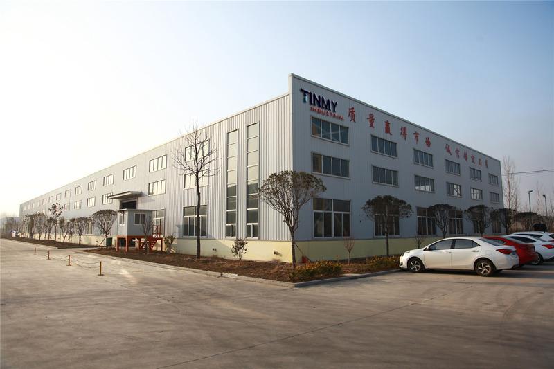 Verified China supplier - Xiamen Tinmy Industrial Co., Ltd.