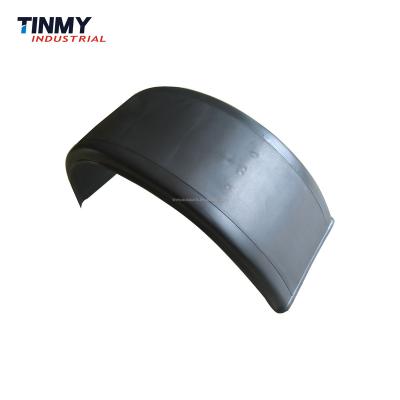 China Automotive Plastic Mudguards For Trailer Fender Mudguard For Trucks for sale