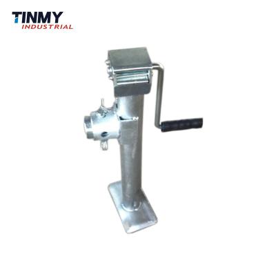 China Galvanized Automotive Trailer Jacks For Sale for sale