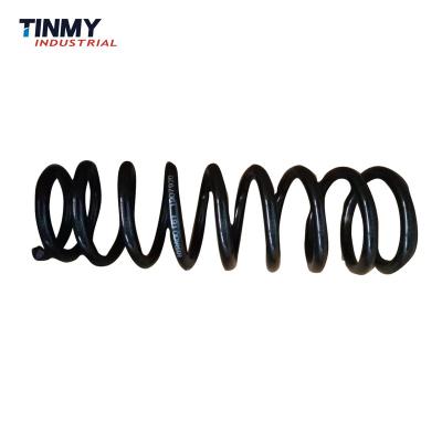 China Metal Steel Automotive Coil Spring for sale