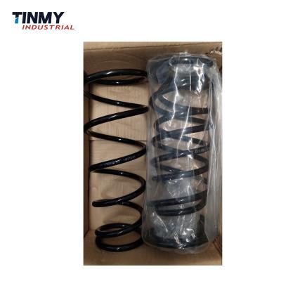 China Metal Coil Steel Heavy Duty Compression Spring for sale