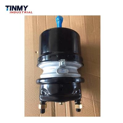 China Wholesale Type Truck Spring Brake System Brakes Brake Chamber for sale