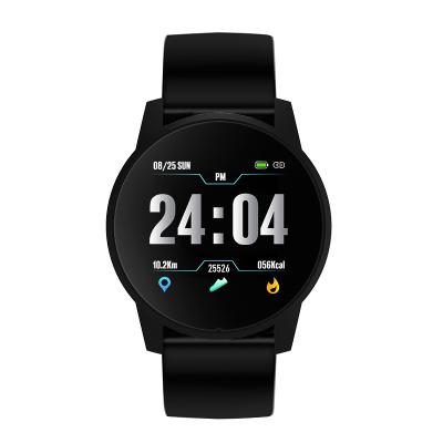 China Heart Rate Monitor Sport Waterproof BT Mobile Watch Smart Phone For Boys, Fitness Tracker Smart Wristband For Android IOS for sale