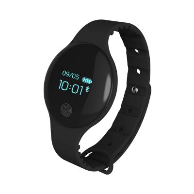 China Heart Rate Monitor Factory Supplier Direct Mobile Phone Touch Screen Wrist Band Watch Android Smart Watch Bracelet for sale