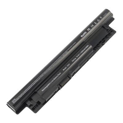 China LAPTOP laptop battery for Inspiron dell 15 (3521) 15R (5521) 17(3721) 17R xcmrd m531r (5721) 3437 3537 5437 5537 5421 mr90y for sale