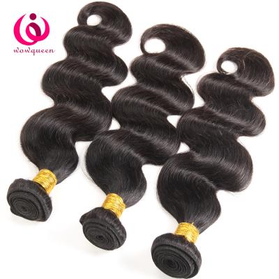 China Wholesale Unprocessed Brazilian Silky Straight Wave Hair Extensions for sale