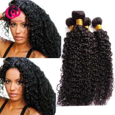 China Can be changed the design to any texture as you like Wholesale Price Raw Virgin Kinky Curly Hair For Weaves Peruvian Hair Bundles Unprocessed Mink Hair Extension for sale