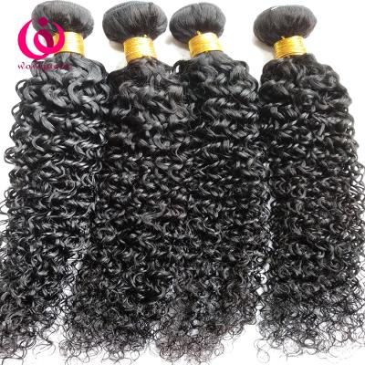 China Can be changed the design to any texture as you like Unprocessed Mink Malaysian Hair Virgin Wholesale Price Hair Weave Raw Curly Curly Hair Bundles Unprocessed Extension for sale