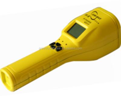 China Portable Neutron Radiation Monitor Radiation Survey Meter Price GF N3010 for sale