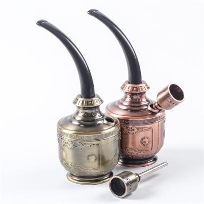 China Viable New Design Smoking Accessories Smoking Pipes Hookah Shisha Smoking Wholesale for sale