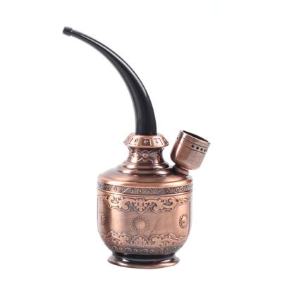 China Best Quality Viable Smoke Lovers Shisha Pipes Smoking Hookah Bowl for sale