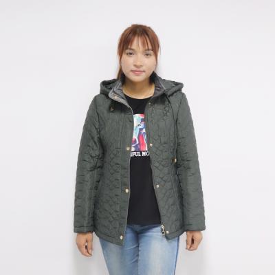 China High quality hot sale plus size women's jackets and coats fashion to women's jacket coat 2021 fashionable for sale