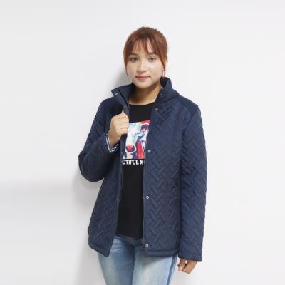 China 2021 New Arrivals Anti-Wrinkle Jacket Coat 2021 New Arrivals Women's Winter Warm Comfortable Loose Casual Coats Plus Size Coats for sale