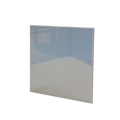 China Supermarket china factory 4mm 12mm reflective clear tempered glass panels 10mm building door en venta