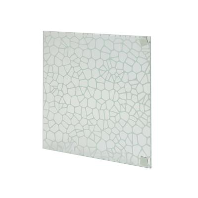 China Design 5mm-19mm high quality high strength glass door pattern for bathroom, for sale