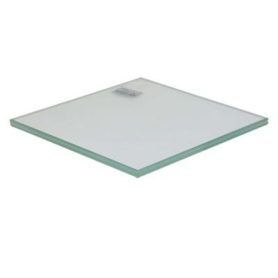 China Hotel Pvb film silk screen printing 8mm 10mm high quality safety furniture tempered glass for OEM ODM villa for sale