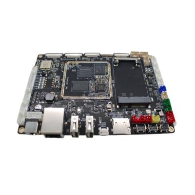 China Linux Development Board New and Original Artificial Development Board Product Design Development Boards RV Development Board 1126 for sale