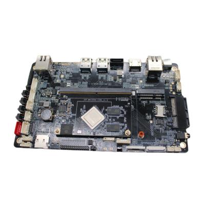 China Factory Direct Sell Development Board Module Android Mobile Developer Board Embedded System Development Boards 82mm*52mm*1.2mm for sale