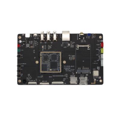 China Professional Supplier Development Boards and Kits AI Development Board Android Development Board 185.5mm*110.6mm for sale