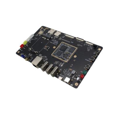 China China Manufacturer High Quality Smart Development Boards Microcontroller Development Board 185.5mm*110.6mm for sale