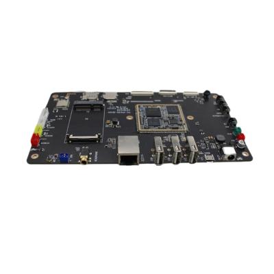 China China Wholesale Development Boards And Kits Android Development Board AI Development Board 185.5mm*110.6mm for sale