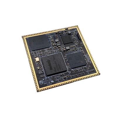 China High Quality Quad Core Open-source Development Core Board Fast Delivery Mess Board 45mm*45mm Smart Core Board for sale