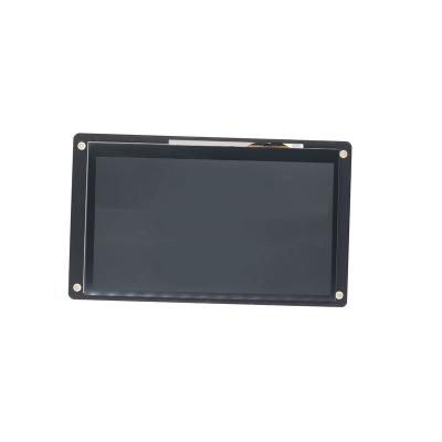 China China Manufacturer Supply Custom Mipi Dsi Uhd Touch Screen 7 Inch Touch Panel Show LCD Screen 7 Inch for sale