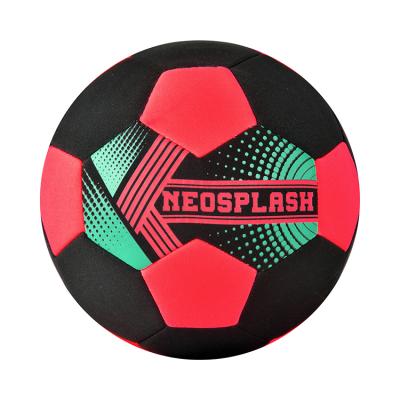 China Outdoor Ball Swim And Neoprene Led Football For Team Game #2 for sale