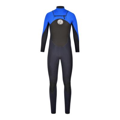 China Swimming Surfing Scuba Dive Wet Suit Neoprene Wetsuit Water Sports Waterproof Wetsuit Neoprene Diving Suit 3Mm for sale