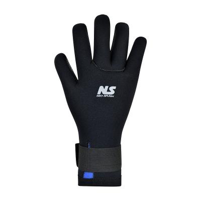 China Custom Design Neoprene Diving Snorkeling Gloves Fishing Body Glove Waterproof Wetsuit Diving Accessories for sale